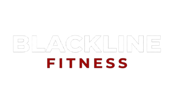 Blackline Fitness Club
